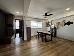 Blk 611 Yishun Street 61 (Yishun), HDB Executive #556980021